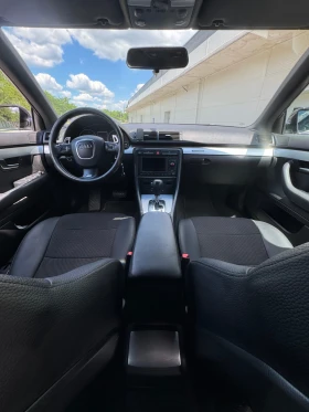 Audi A4 | Mobile.bg    12