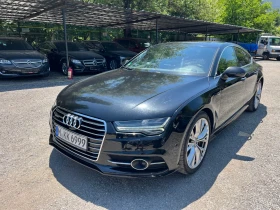 Audi A7 3.0 TDI 320hp S-LINE NIGHT VISION - 27500 EUR - 39337503 2