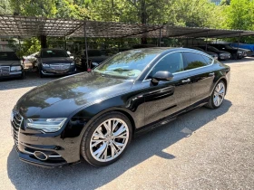 Audi A7 3.0 TDI 320hp S-LINE NIGHT VISION - 27500 EUR - 39337503 7