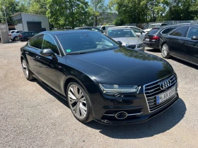 Audi A7 3.0 TDI 320hp S-LINE NIGHT VISION - 27500 EUR - 39337503 3