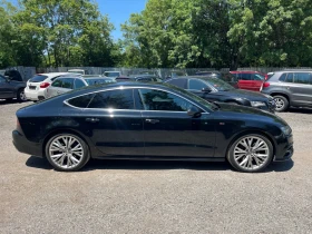 Audi A7 3.0 TDI 320hp S-LINE NIGHT VISION - 27500 EUR - 39337503 4