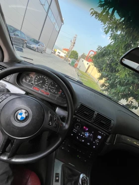 Обява за продажба на BMW 323 LPG ~3 650 лв. - изображение 4