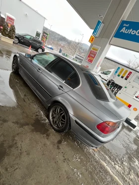 Обява за продажба на BMW 323 LPG ~3 650 лв. - изображение 8