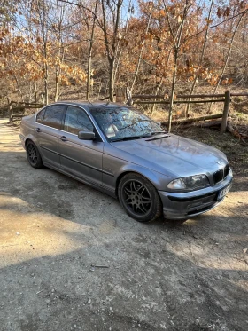 Обява за продажба на BMW 323 LPG ~3 650 лв. - изображение 7