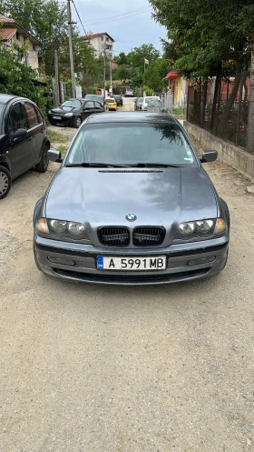 Обява за продажба на BMW 323 LPG ~3 650 лв. - изображение 1