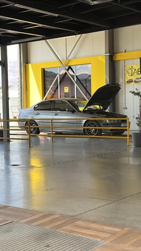 Обява за продажба на BMW 323 LPG ~3 650 лв. - изображение 6