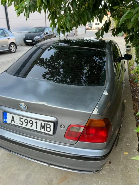 Обява за продажба на BMW 323 LPG ~3 650 лв. - изображение 1