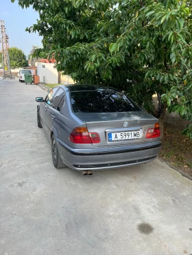 Обява за продажба на BMW 323 LPG ~3 650 лв. - изображение 9