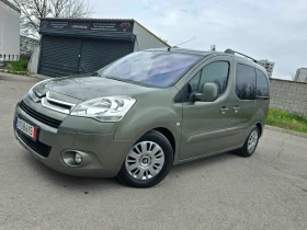 Citroen Berlingo /1.6HDI/109hp | Mobile.bg    1
