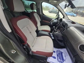 Citroen Berlingo /1.6HDI/109hp | Mobile.bg    14
