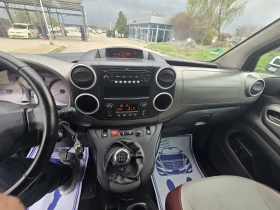 Citroen Berlingo /1.6HDI/109hp | Mobile.bg    13