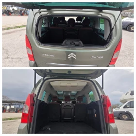 Citroen Berlingo /1.6HDI/109hp | Mobile.bg    10