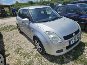     Suzuki Swift / /