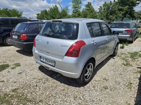     Suzuki Swift / /