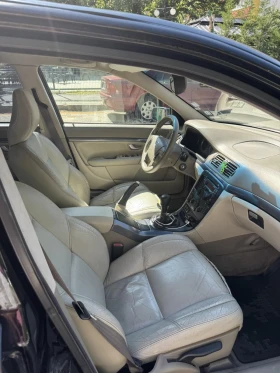 Volvo S80 | Mobile.bg    6