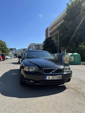 Volvo S80 | Mobile.bg    2