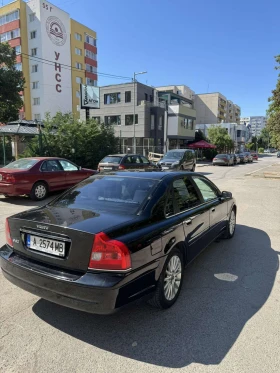 Volvo S80 | Mobile.bg    5