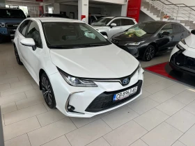Toyota Corolla - 50000 лв. - 74156487 5