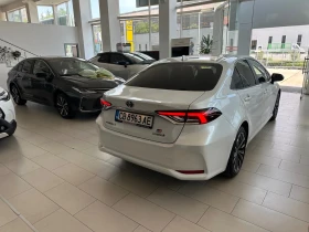 Toyota Corolla - 50000 лв. - 74156487 4