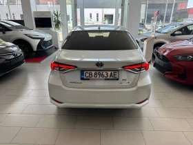 Toyota Corolla - 50000 лв. - 74156487 3