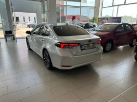 Toyota Corolla - 50000 лв. - 74156487 2