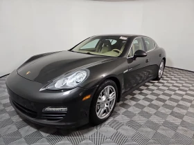 Porsche Panamera S HYBRID* BOSE* ПОДГРЕВ* ОБДУХ* NAVI* КАМЕРА - 21500 лв. - 92612787 2