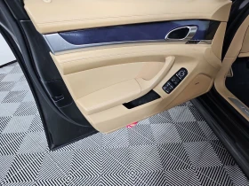 Porsche Panamera S HYBRID* BOSE* ПОДГРЕВ* ОБДУХ* NAVI* КАМЕРА - 21500 лв. - 92612787 12