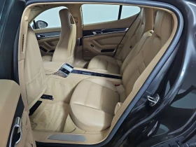 Porsche Panamera S HYBRID* BOSE* ПОДГРЕВ* ОБДУХ* NAVI* КАМЕРА - 21500 лв. - 92612787 14