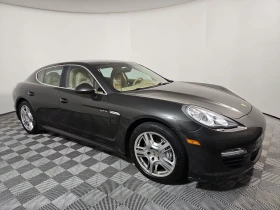 Porsche Panamera S HYBRID* BOSE* ПОДГРЕВ* ОБДУХ* NAVI* КАМЕРА - 21500 лв. - 92612787 3