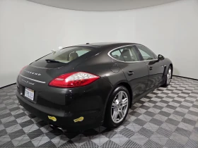 Porsche Panamera S HYBRID* BOSE* ПОДГРЕВ* ОБДУХ* NAVI* КАМЕРА - 21500 лв. - 92612787 6