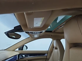 Porsche Panamera S HYBRID* BOSE* ПОДГРЕВ* ОБДУХ* NAVI* КАМЕРА - 21500 лв. - 92612787 11