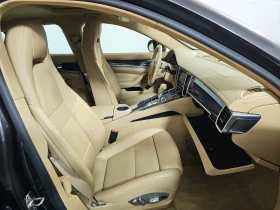 Porsche Panamera S HYBRID* BOSE* ПОДГРЕВ* ОБДУХ* NAVI* КАМЕРА - 21500 лв. - 92612787 13