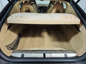 Porsche Panamera S HYBRID* BOSE* ПОДГРЕВ* ОБДУХ* NAVI* КАМЕРА - 21500 лв. - 92612787 15
