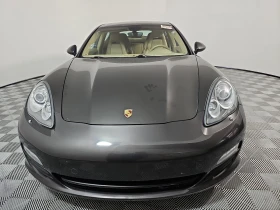 Porsche Panamera S HYBRID* BOSE* ПОДГРЕВ* ОБДУХ* NAVI* КАМЕРА