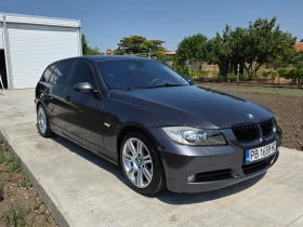 BMW 320 163 Blackline | Mobile.bg    2