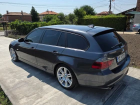 BMW 320 163 Blackline | Mobile.bg    4