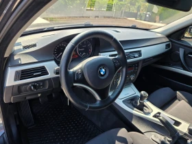 BMW 320 163 Blackline | Mobile.bg    6