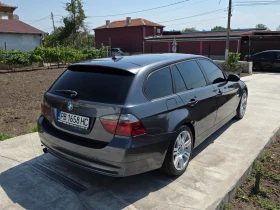 BMW 320 163 Blackline | Mobile.bg    3