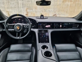 Porsche Taycan Turbo S | Mobile.bg    13