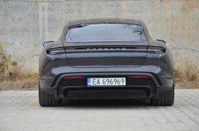 Обява за продажба на Porsche Taycan Turbo S ~ 179 999 лв. - изображение 5