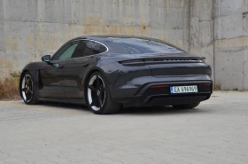 Обява за продажба на Porsche Taycan Turbo S ~ 179 999 лв. - изображение 6