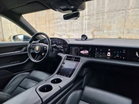 Porsche Taycan Turbo S | Mobile.bg    14
