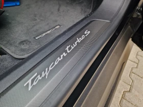 Обява за продажба на Porsche Taycan Turbo S ~ 179 999 лв. - изображение 10