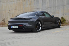 Обява за продажба на Porsche Taycan Turbo S ~ 179 999 лв. - изображение 4