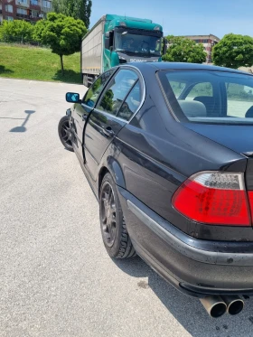Обява за продажба на BMW 320 320l 150PS ~2 300 лв. - изображение 7
