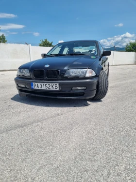 Обява за продажба на BMW 320 320l 150PS ~2 300 лв. - изображение 1