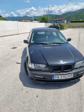 Обява за продажба на BMW 320 320l 150PS ~2 300 лв. - изображение 2