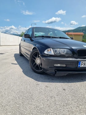 Обява за продажба на BMW 320 320l 150PS ~2 300 лв. - изображение 1