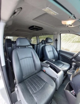 Mercedes-Benz Viano Ambiente | Mobile.bg    4