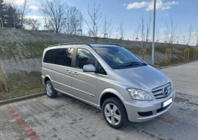     Mercedes-Benz Viano Ambiente